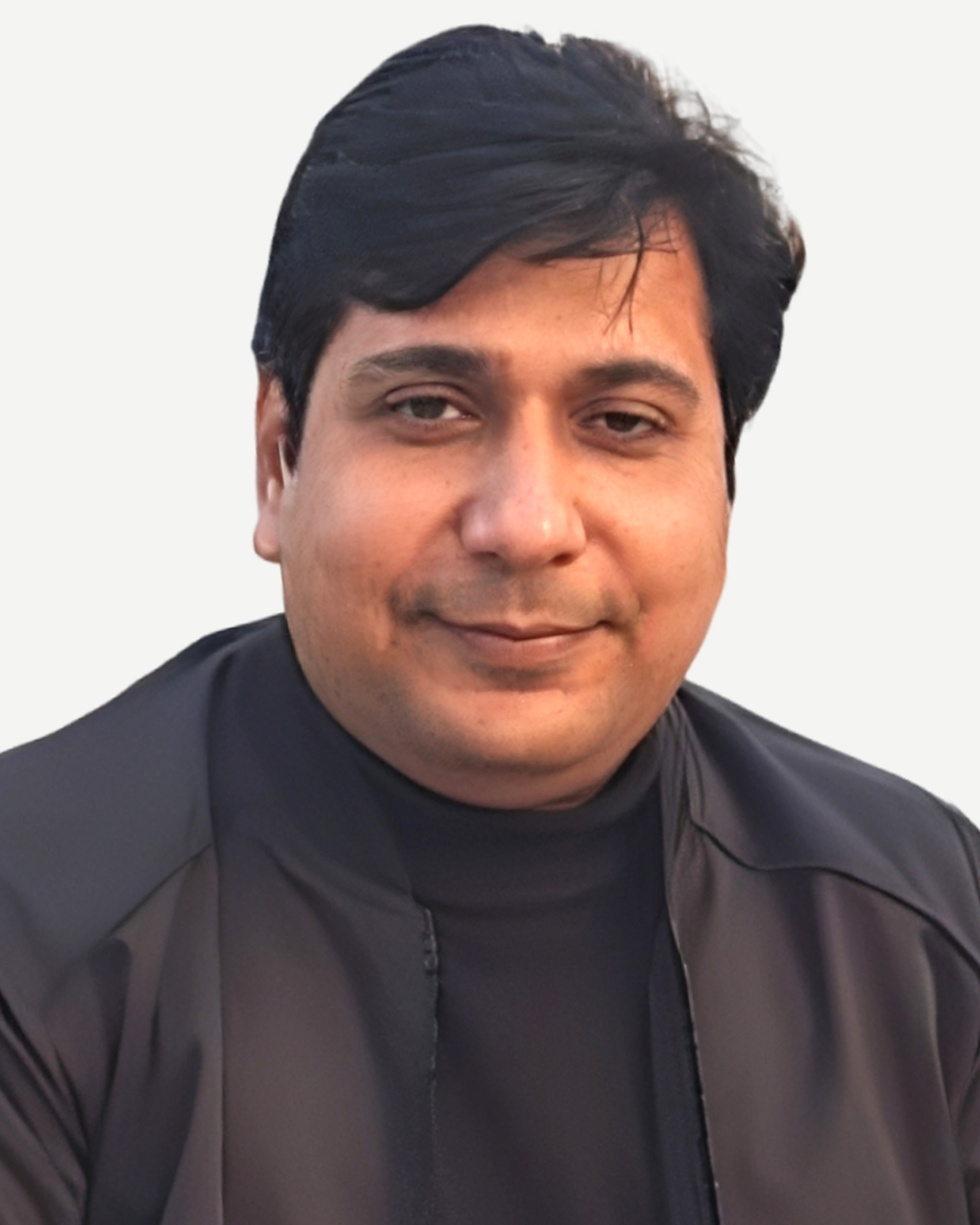 Mr. Arun Kumar